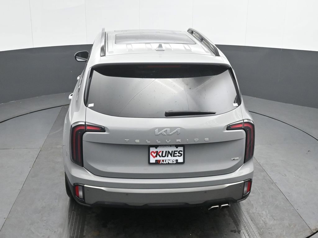Used 2023 Kia Telluride SX Prestige X-Line AWD/4WD image 35