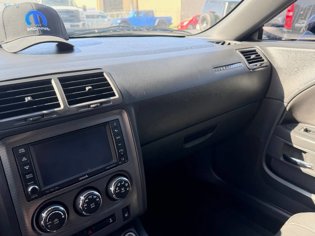 Used 2012 Dodge Challenger R/T Plus image 14