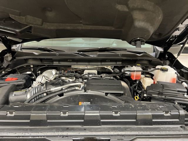 Certified 2025 GMC Sierra 3500 Denali w/ Denali Reserve Package image 27