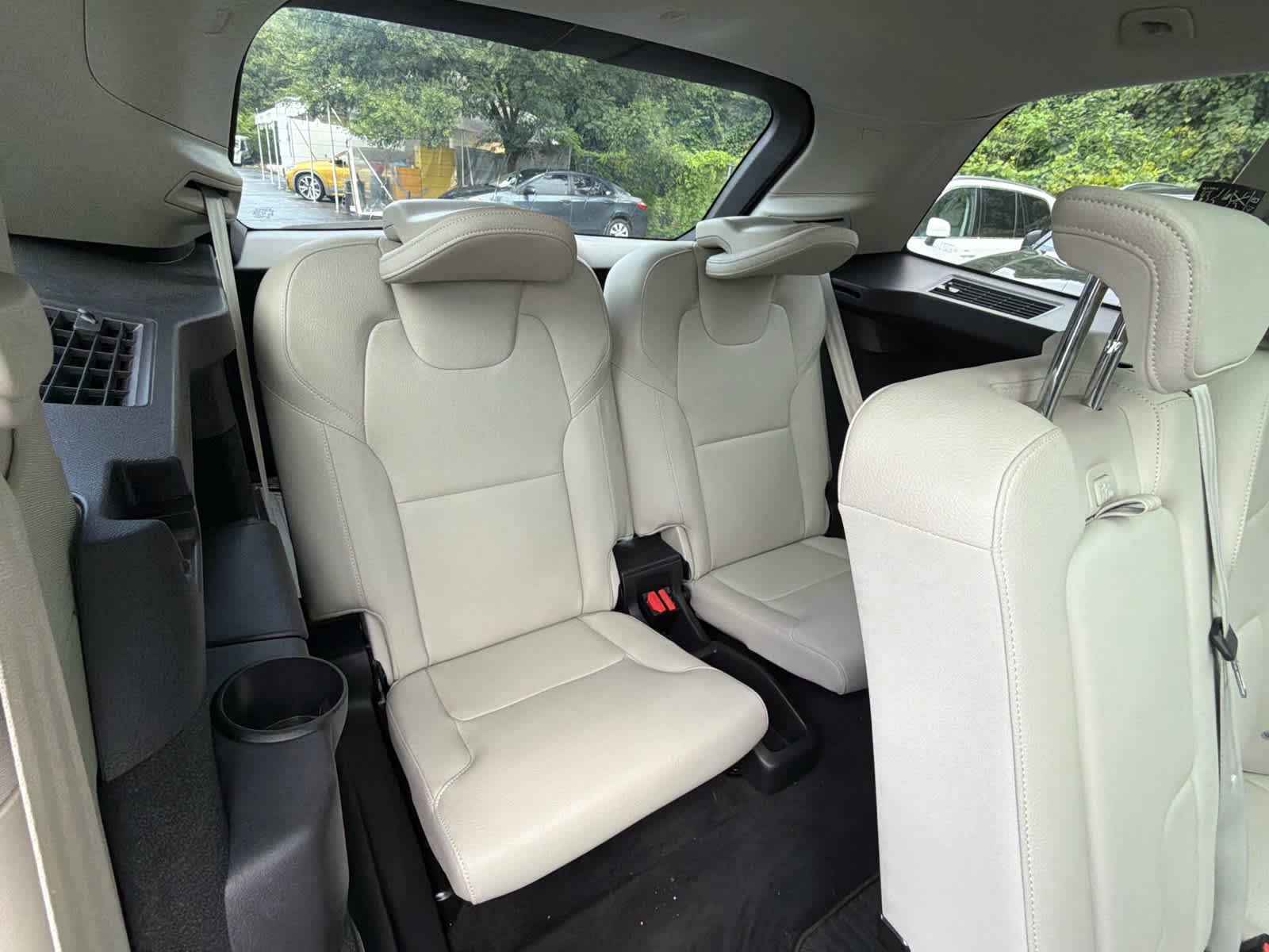 Used 2023 Volvo XC90 B5 Plus w/ Protection Package Premier AWD/4WD image 21