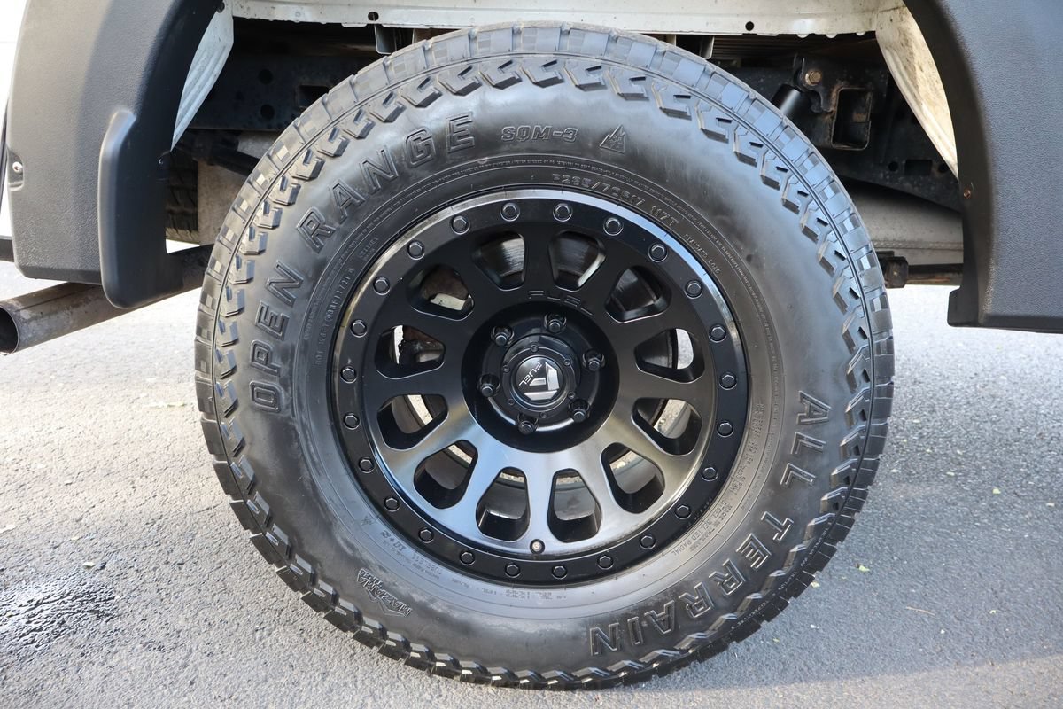 Used 2017 Ford F150 XL w/ XL Power Equipment Group AWD/4WD image 81