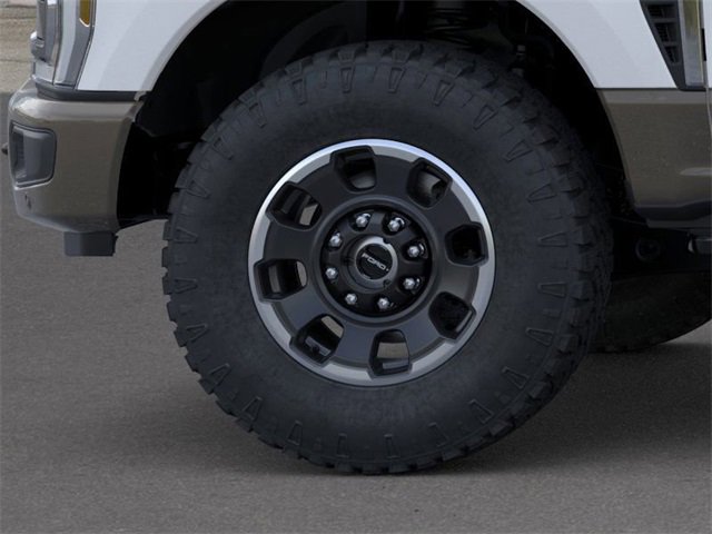 New 2026 Ford F350 King Ranch image 19