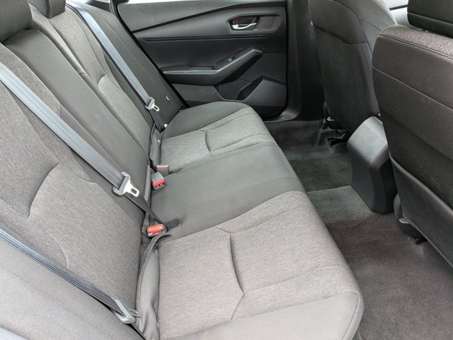 Used 2023 Honda Accord LX image 18