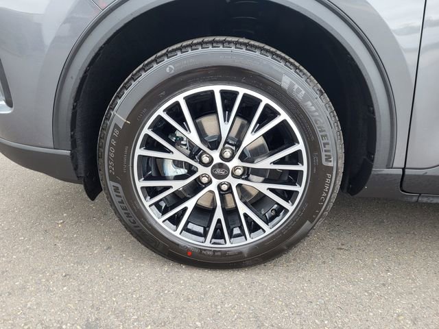 New 2025 Ford Escape SE w/ PHEV Premium Package image 10