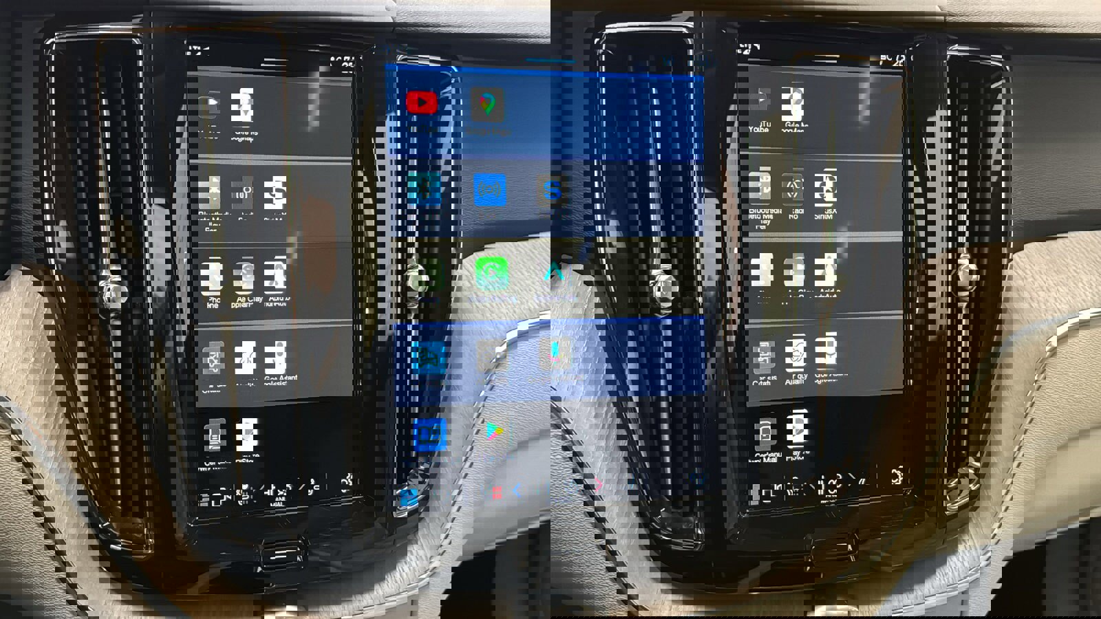 Used 2023 Volvo XC60 B5 Plus image 17