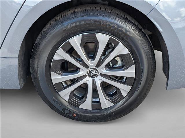 Used 2022 Toyota Corolla LE image 23