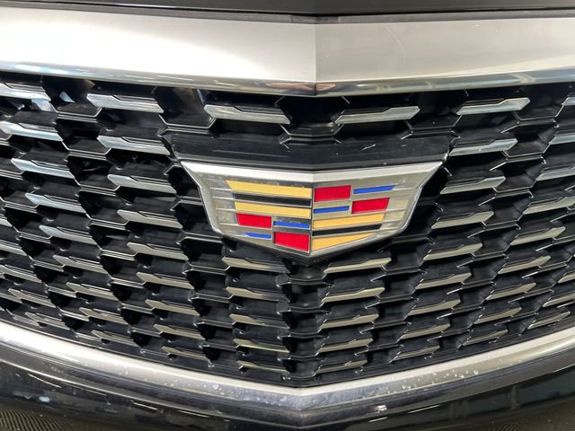 Certified 2023 Cadillac XT5 Premium Luxury AWD/4WD image 9