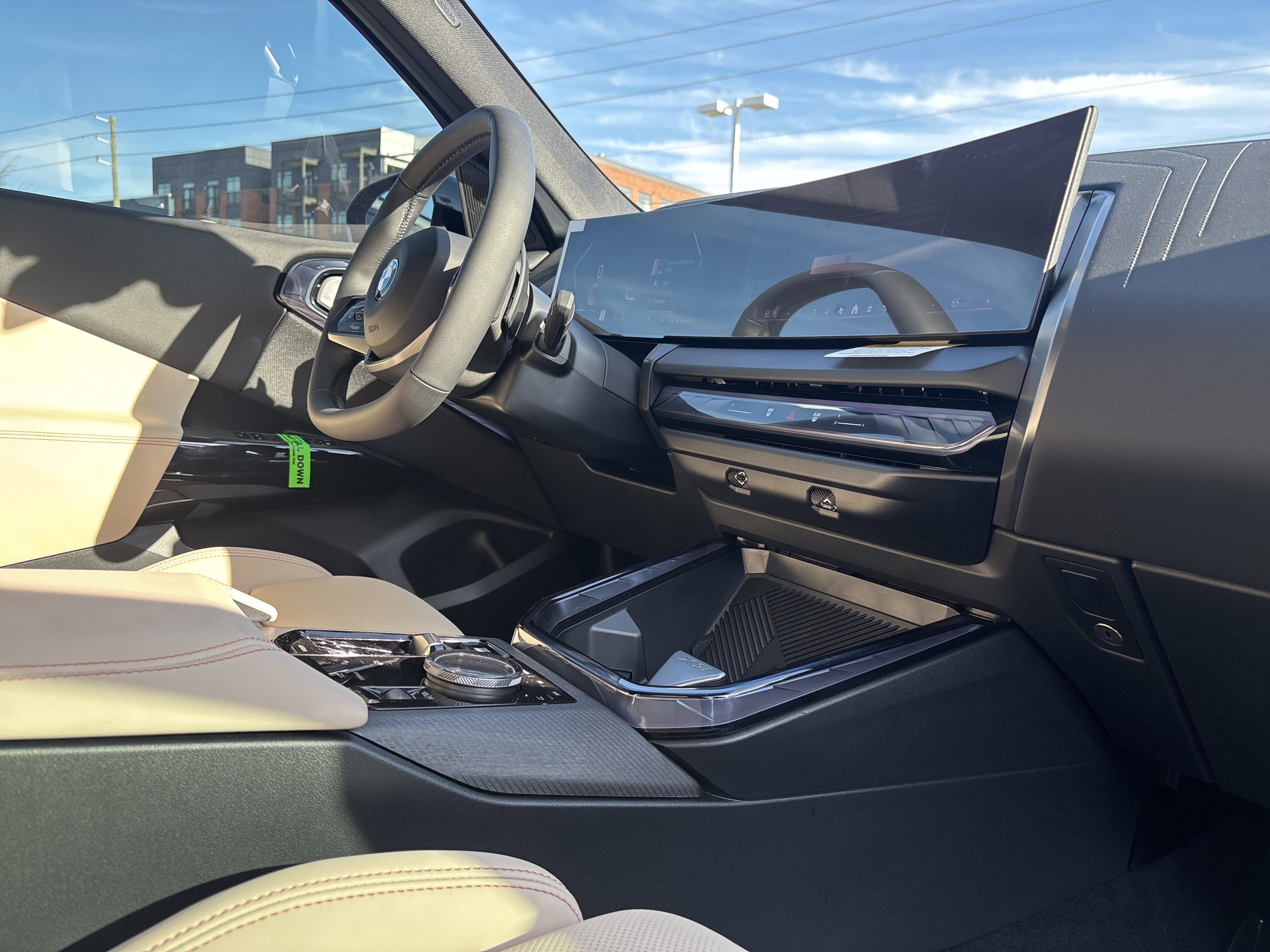 Used 2026 BMW X3 xDrive30 w/ Premium Package image 26