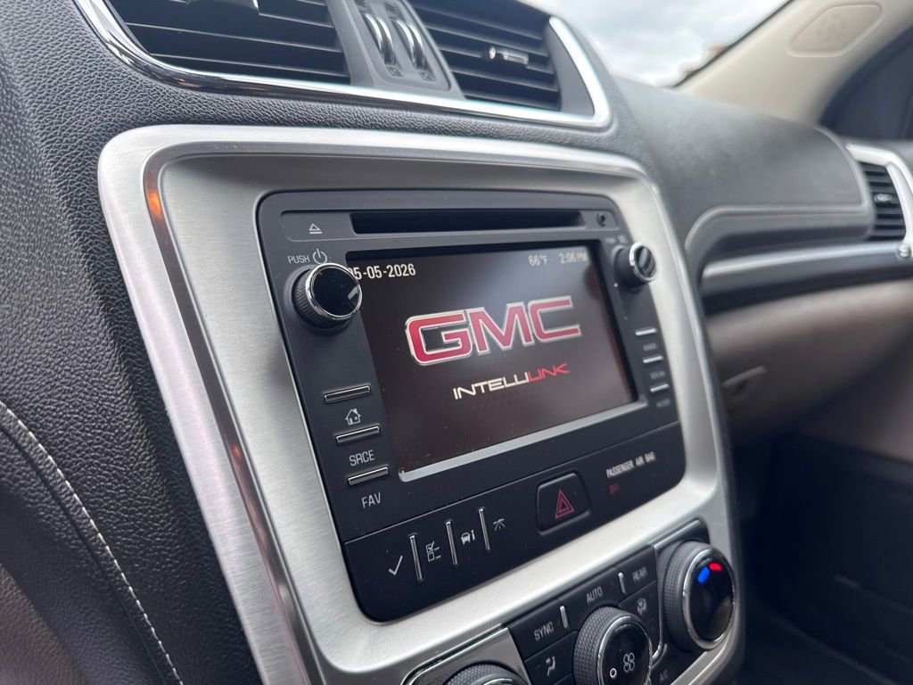 Used 2014 GMC Acadia SLT FWD image 17