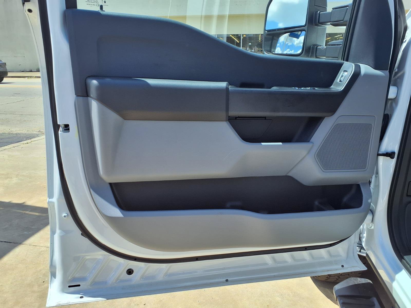 Used 2026 Ford F350 XL w/ XL Chrome Package AWD/4WD image 13