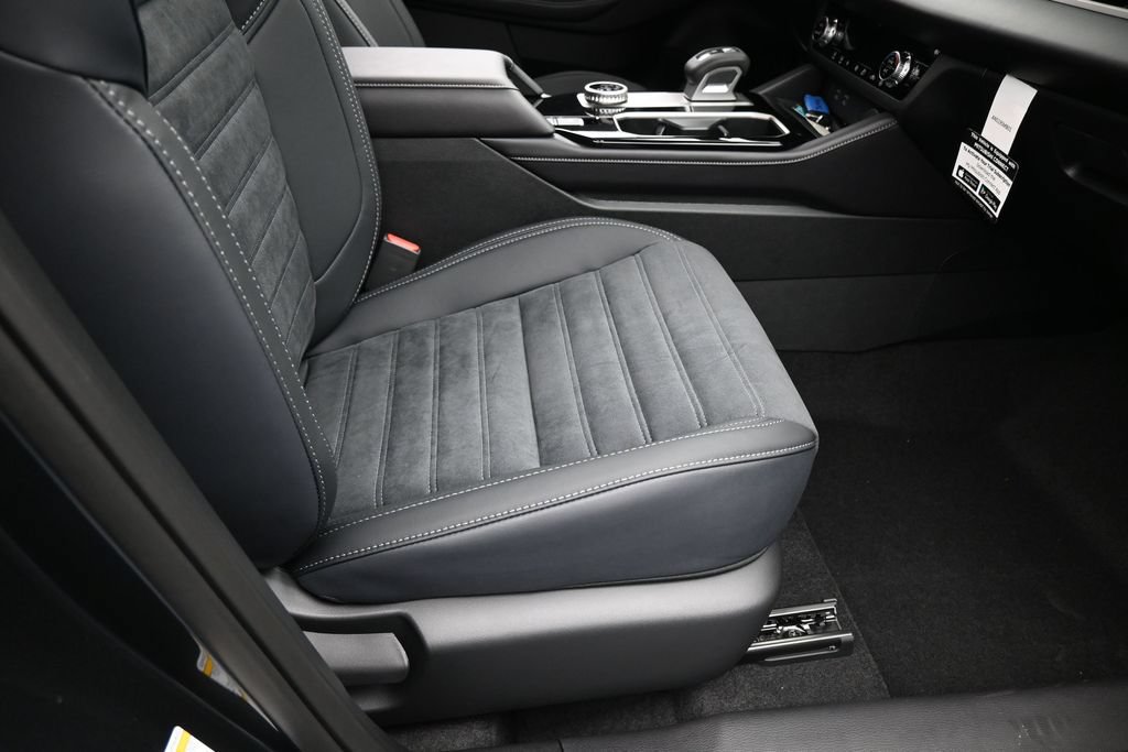 New 2026 Mitsubishi Outlander SE FWD image 43