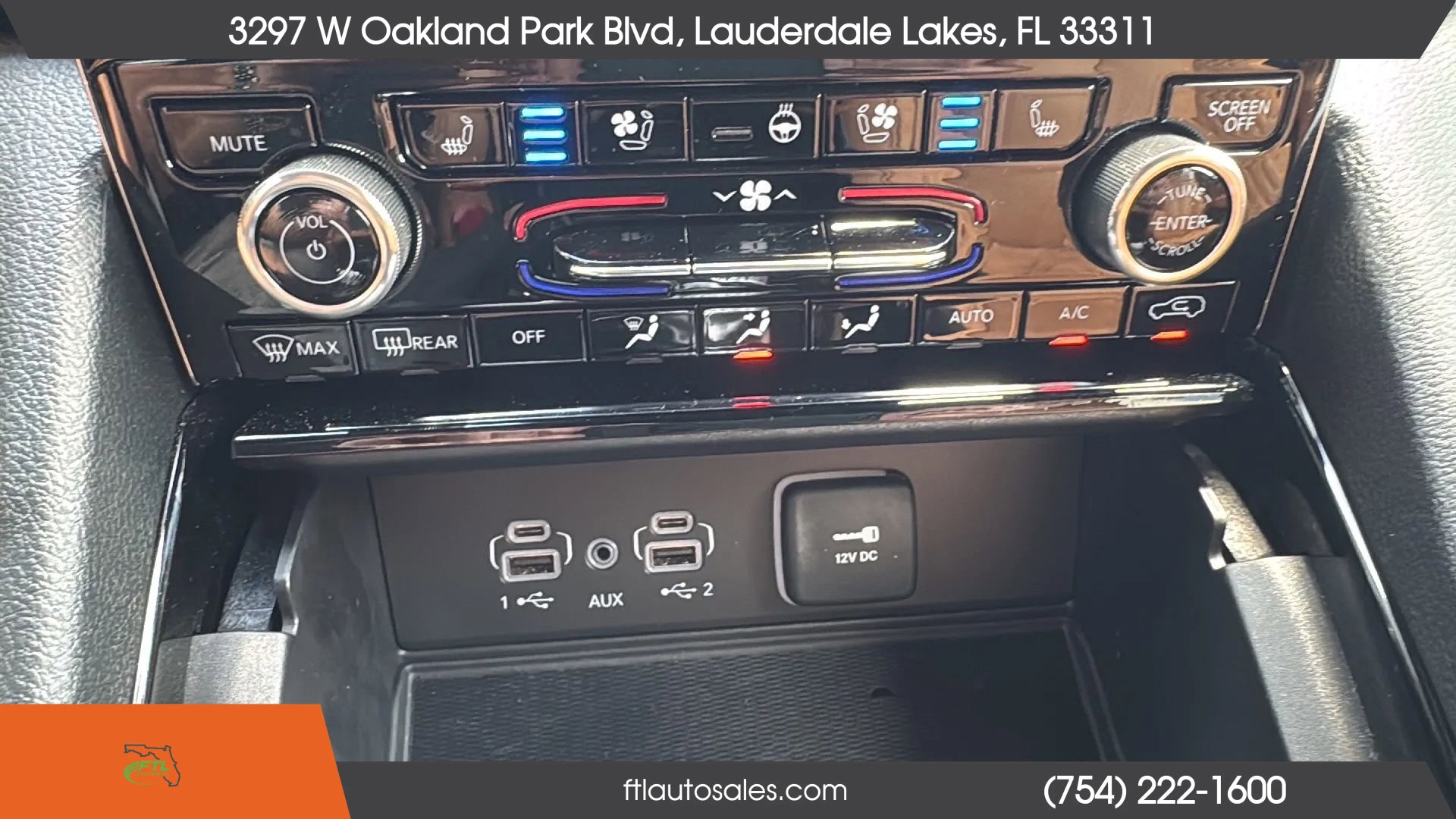 Used 2022 Jeep Grand Cherokee Summit w/ Luxury Tech Group V AWD/4WD image 85