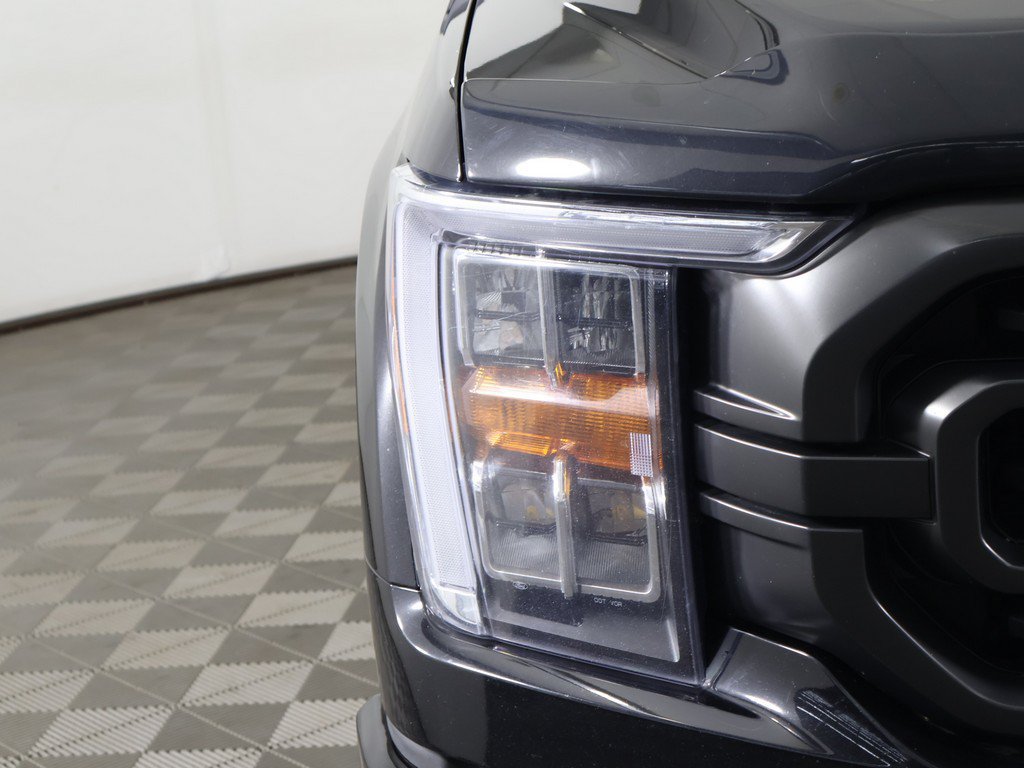Used 2023 Ford F150 XLT w/ Equipment Group 302A High AWD/4WD image 14