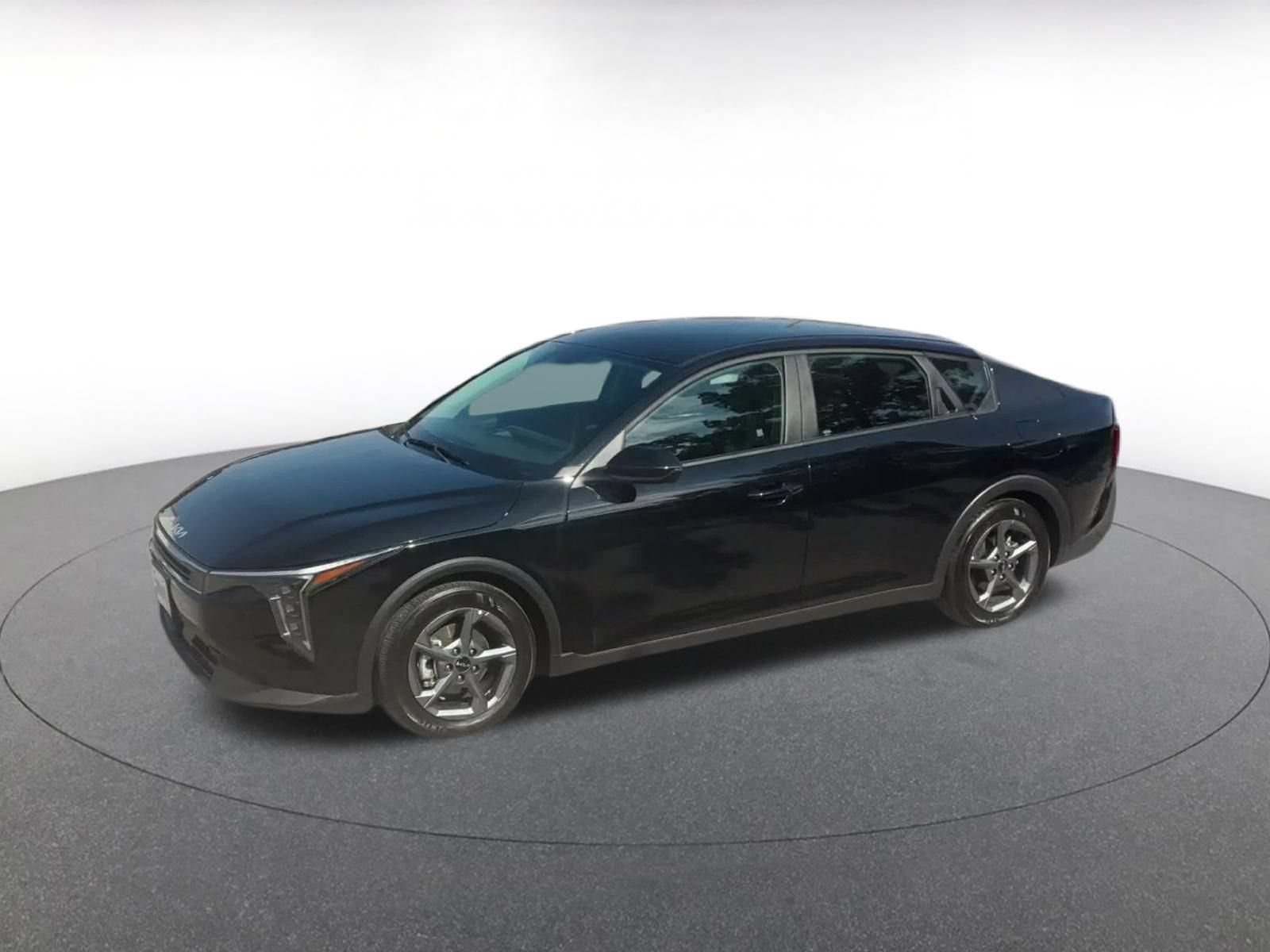 Used 2026 Kia K4 FWD image 7