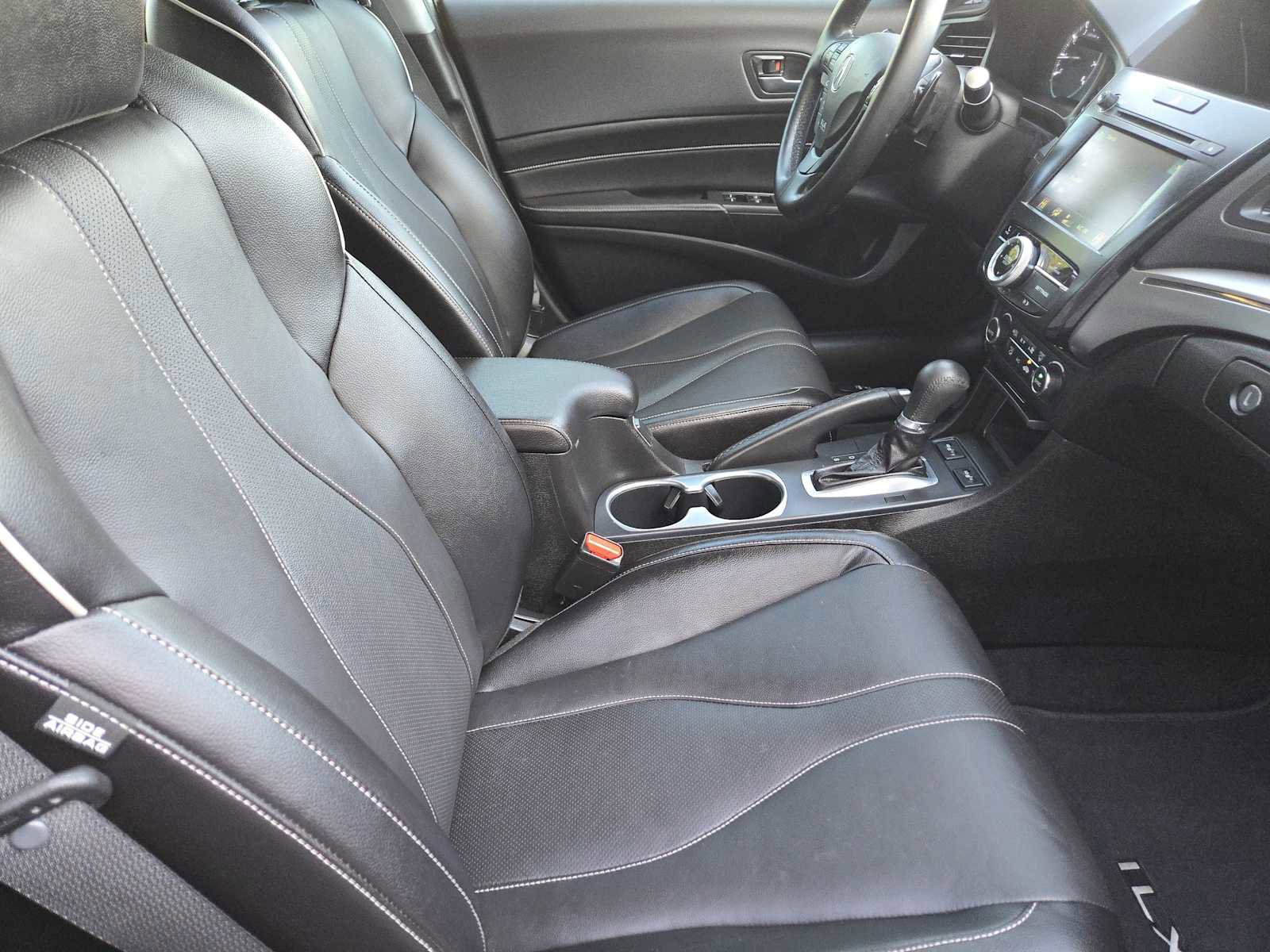 Used 2019 Acura ILX image 14