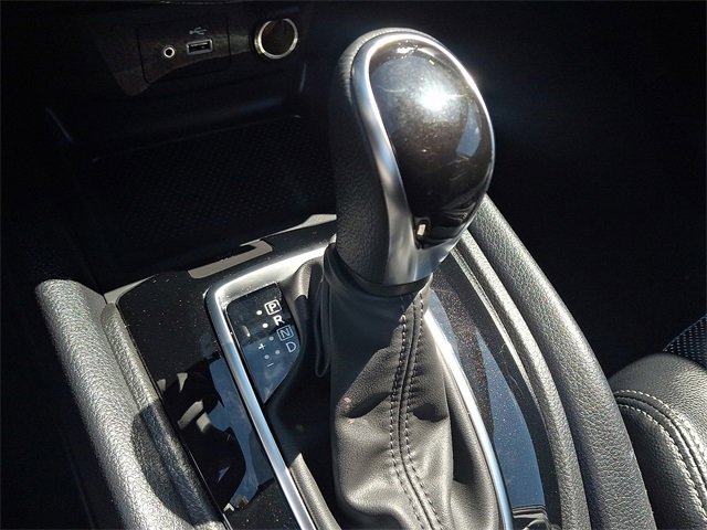 Used 2021 Nissan Rogue Sport SV image 15