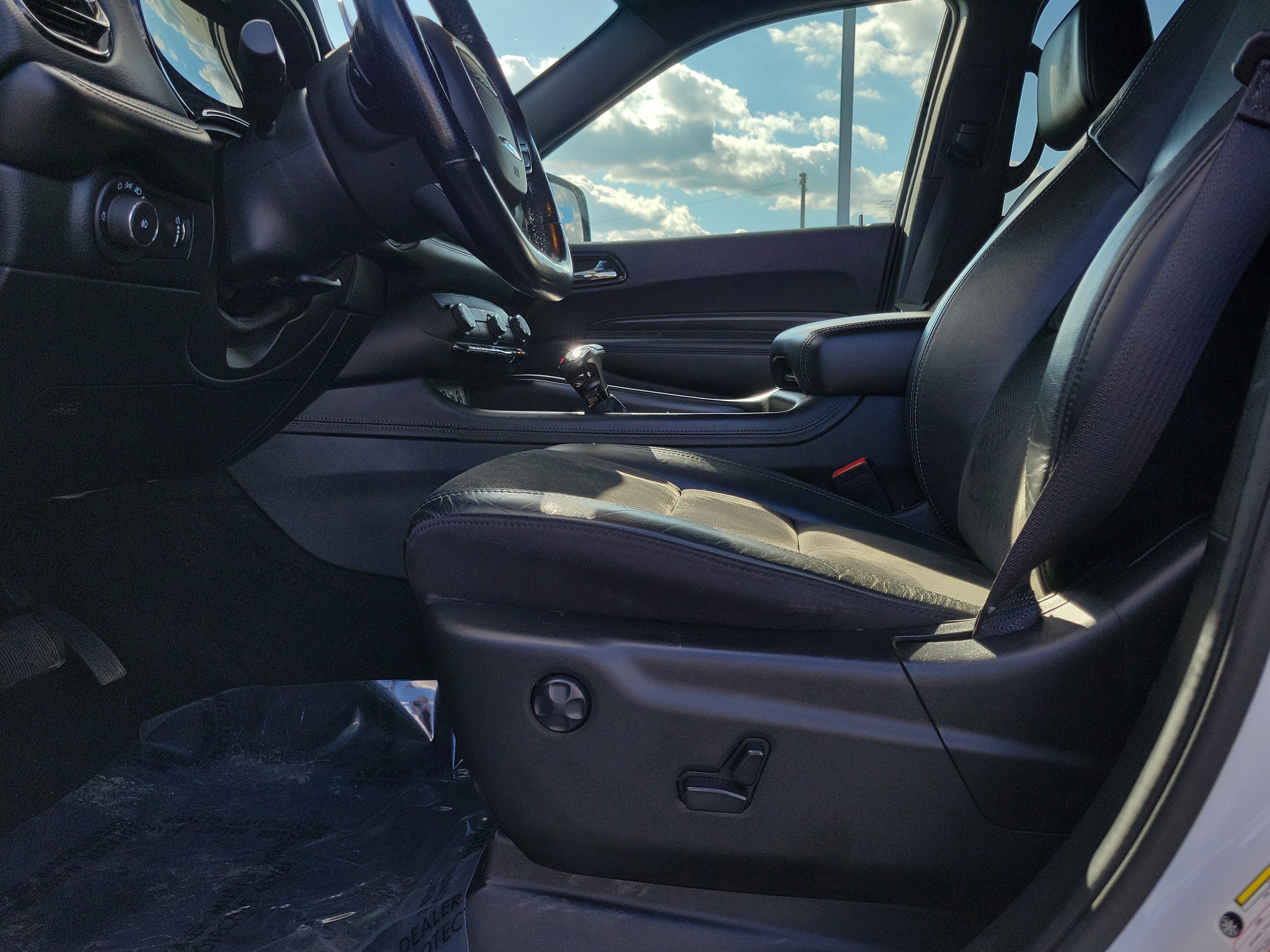 Used 2022 Dodge Durango GT image 16