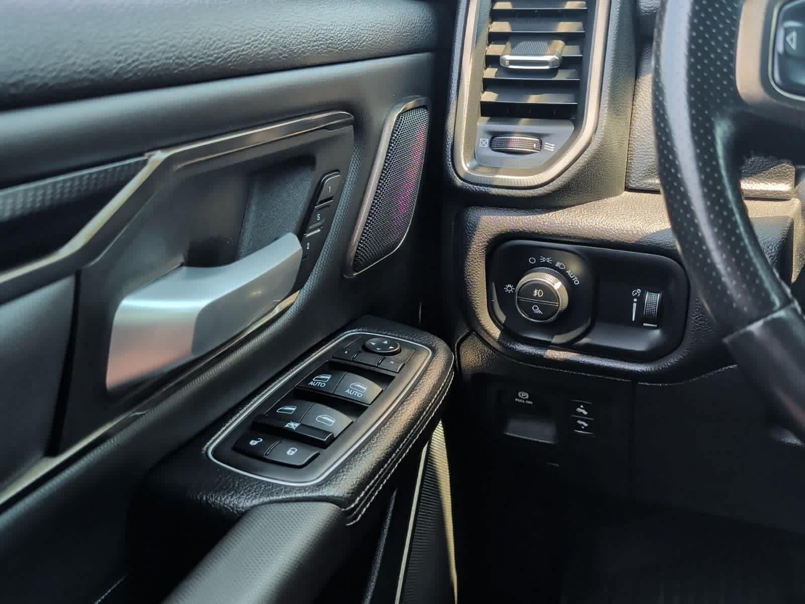 Used 2023 RAM 1500 Rebel w/ Rebel Level 2 Equipment Group AWD/4WD image 21