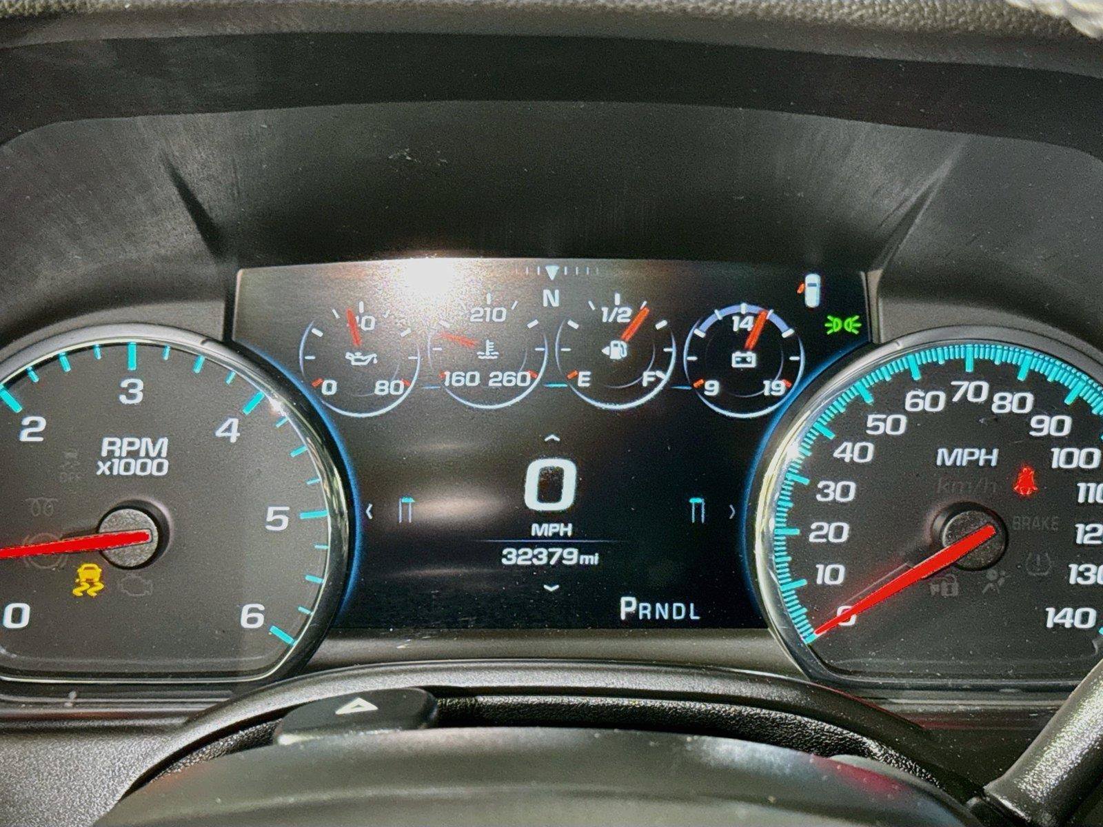 Used 2019 GMC Yukon Denali w/ Open Road Package RWD image 10