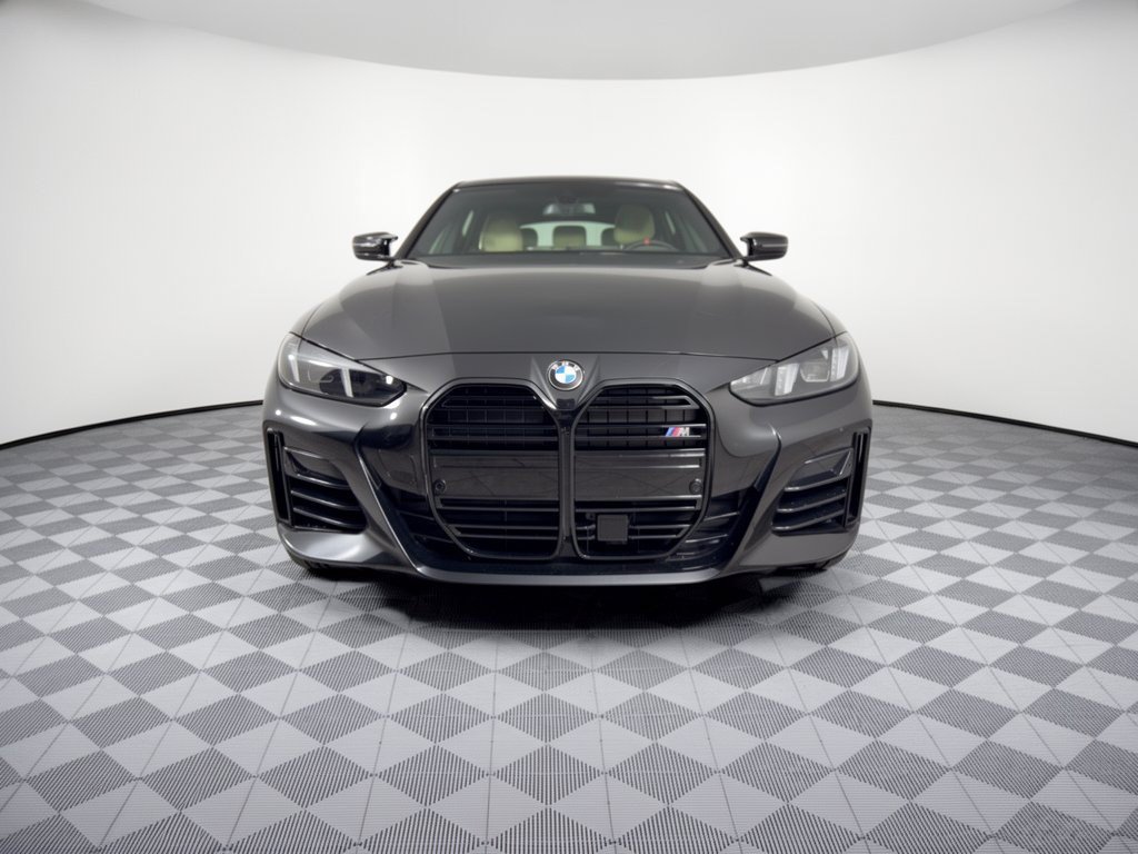 Certified 2026 BMW M440i RWD image 6