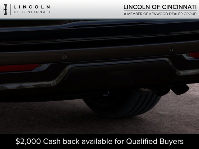 New 2027 Lincoln Navigator L Reserve w/ Jet Appearance Package AWD/4WD image 23