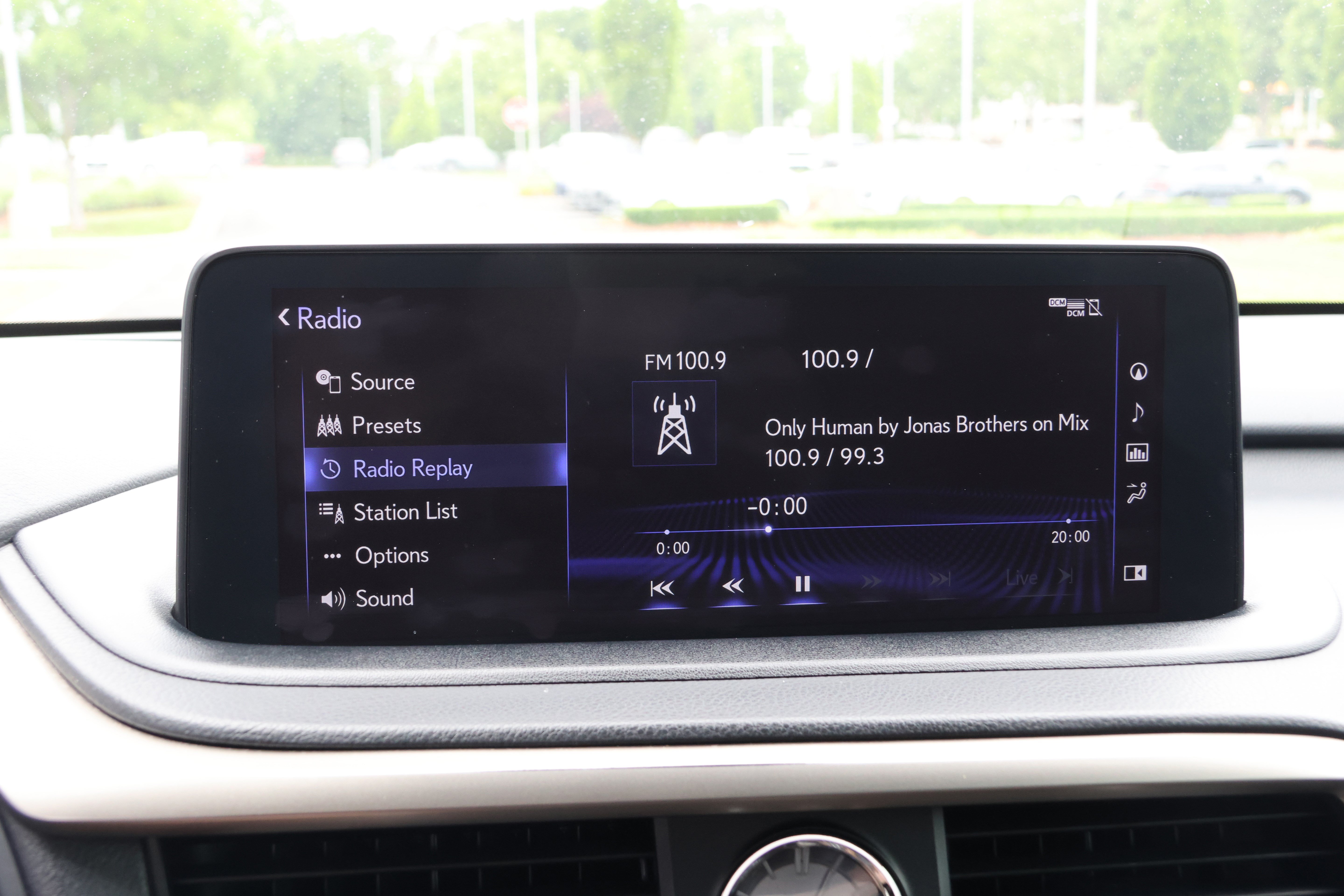 Used 2021 Lexus RX 350 FWD w/ Premium Package image 22