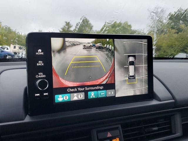 New 2025 Honda Pilot TrailSport image 23