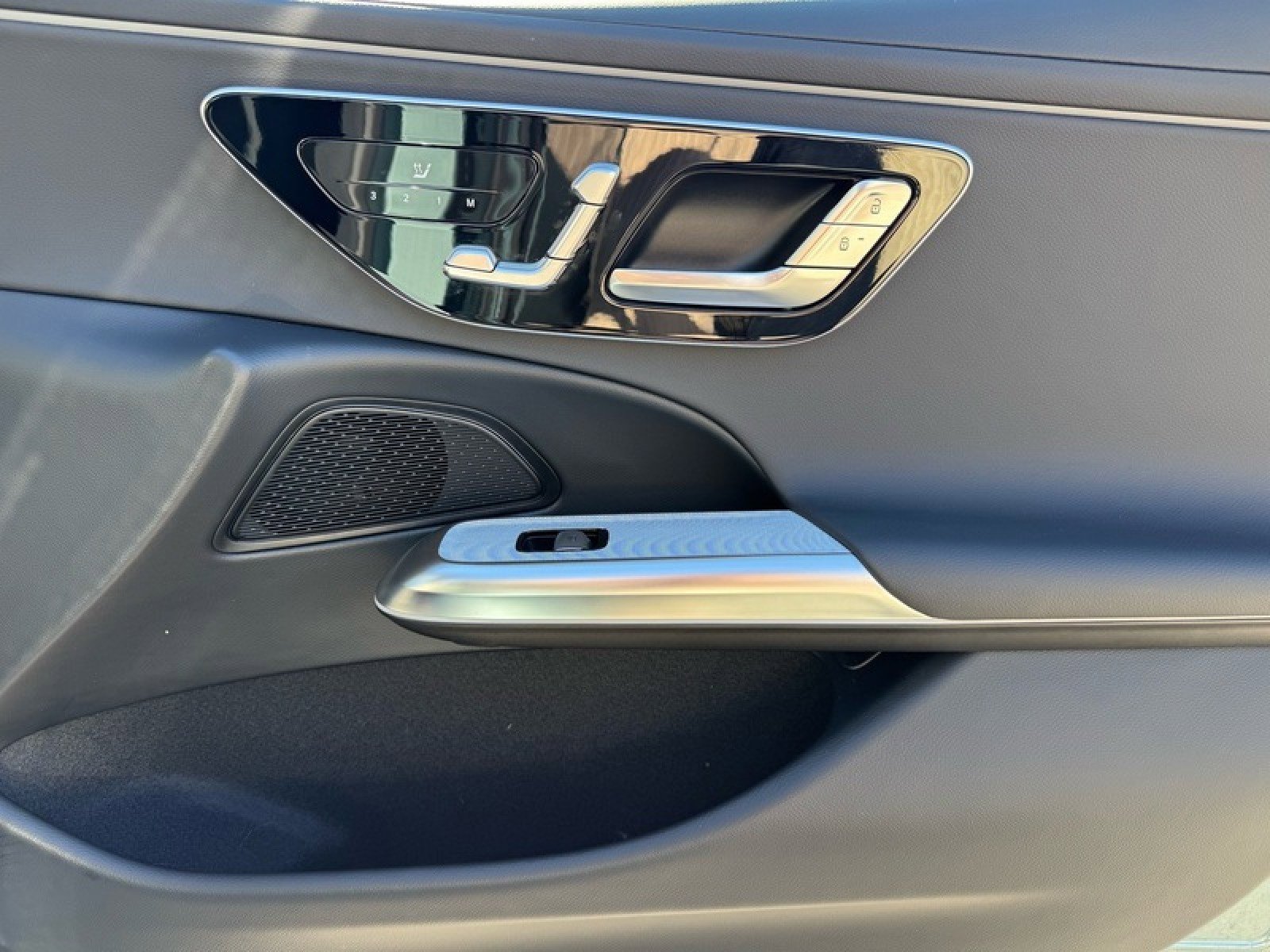 Certified 2026 Mercedes-Benz E 350 Sedan image 24