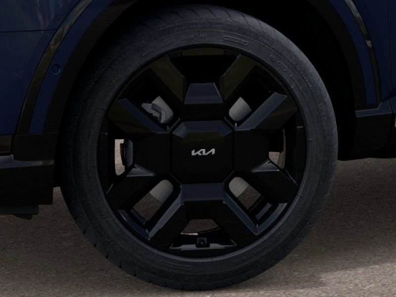 New 2027 Kia Telluride SX image 8