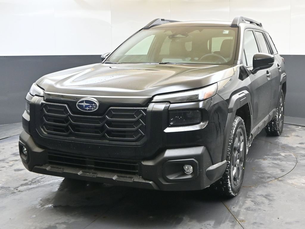 New 2026 Subaru Outback Premium video 1