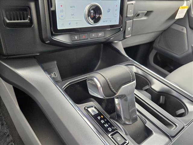 New 2025 Ford F150 Lightning Flash image 14