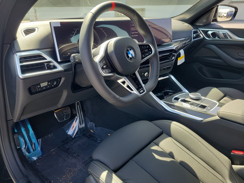 New 2026 BMW M440i w/ Premium Package RWD image 19
