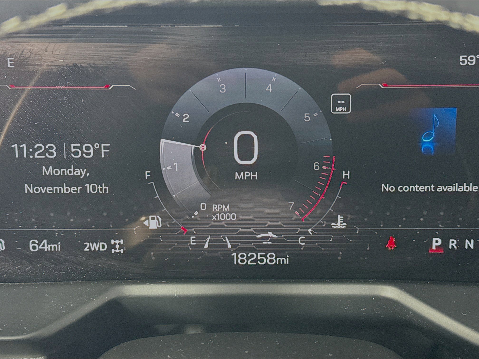 Used 2024 GMC Acadia Denali image 12