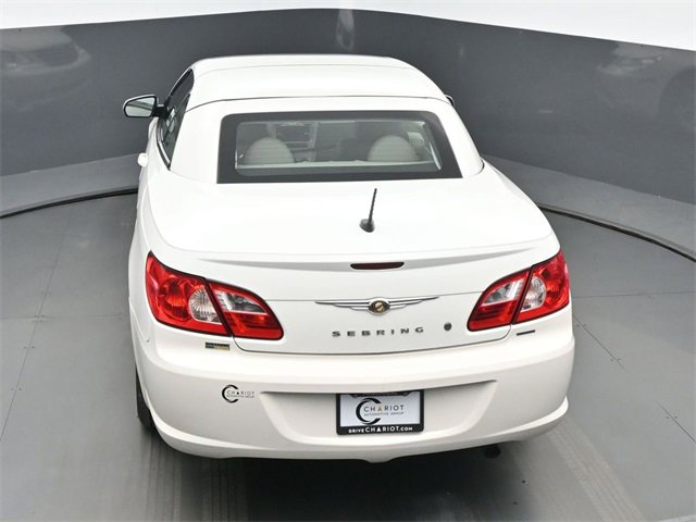 Used 2008 Chrysler Sebring Touring w/ Special Touring Group image 35
