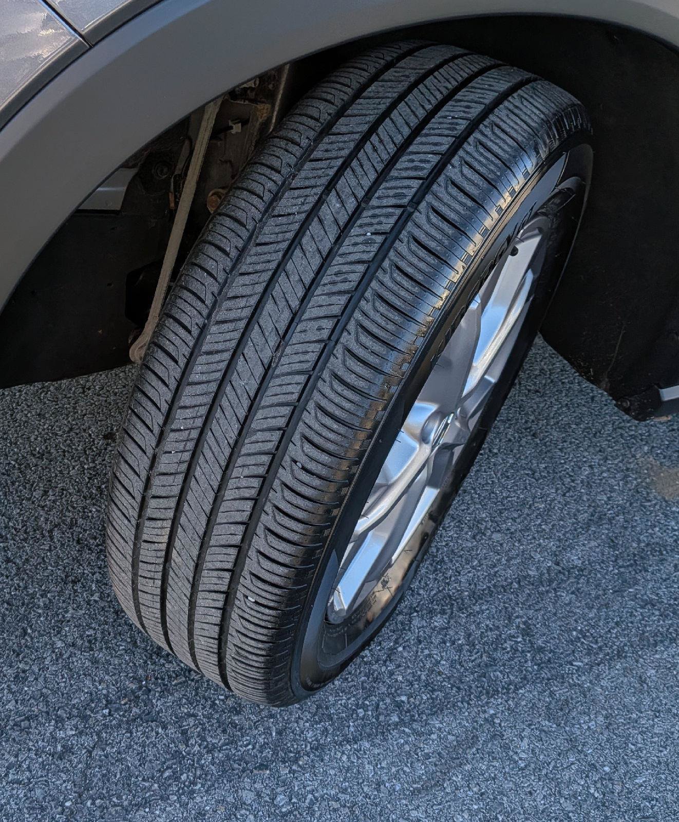 Certified 2024 Honda HR-V LX image 12