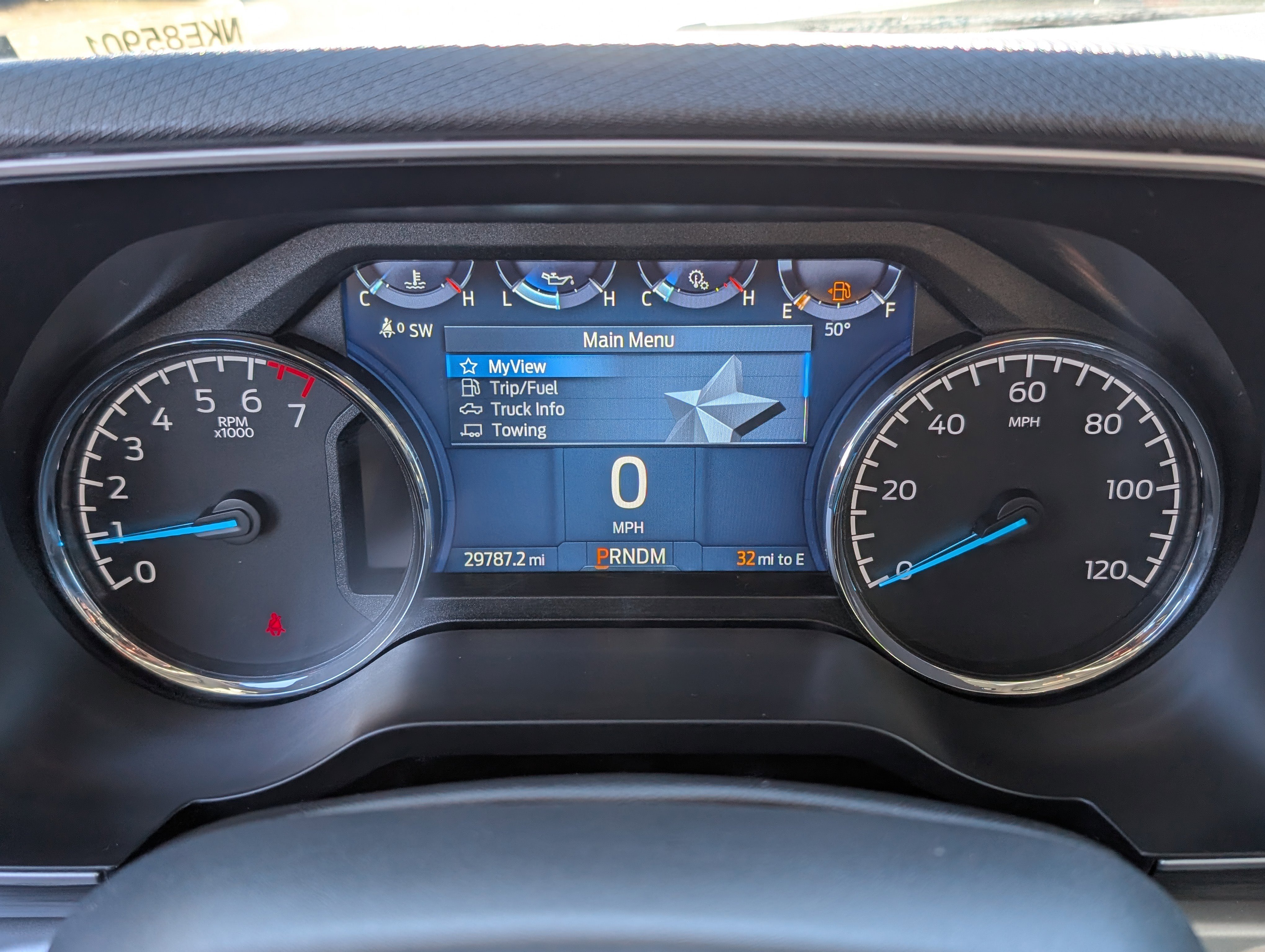 Certified 2022 Ford F150 XLT w/ Equipment Group 302A High image 31