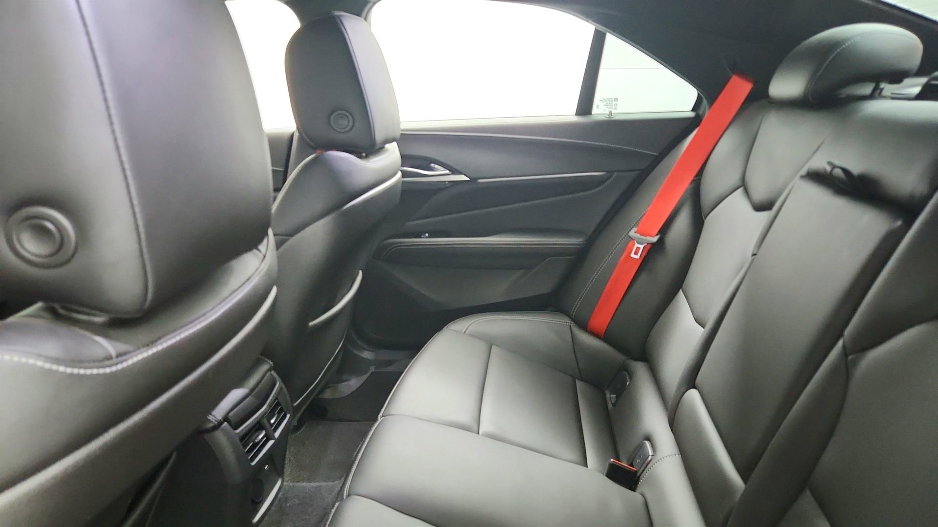 Used 2022 Cadillac CT4 V Blackwing RWD image 23