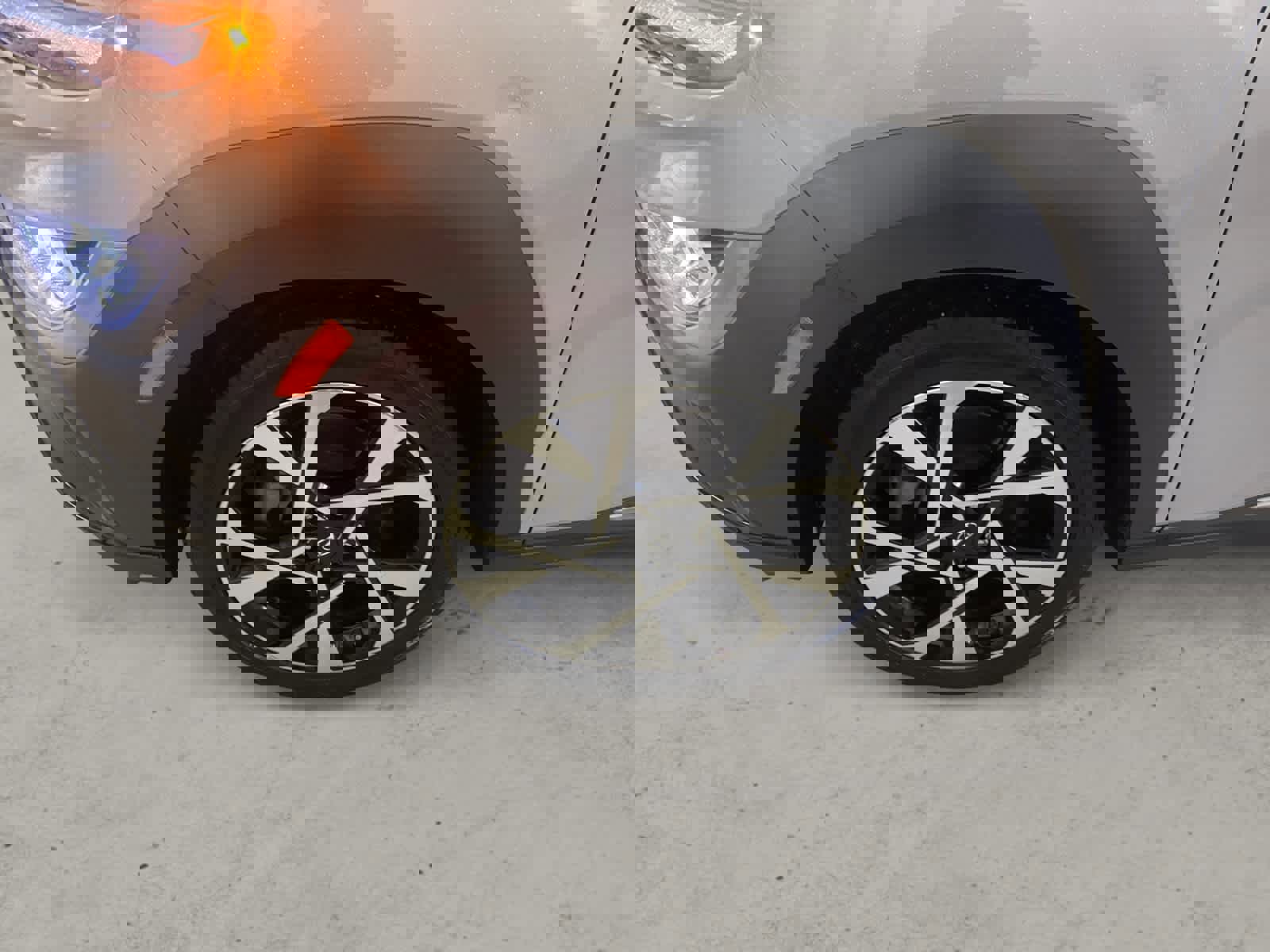 Used 2023 Hyundai Kona Limited w/ Cargo Package image 8