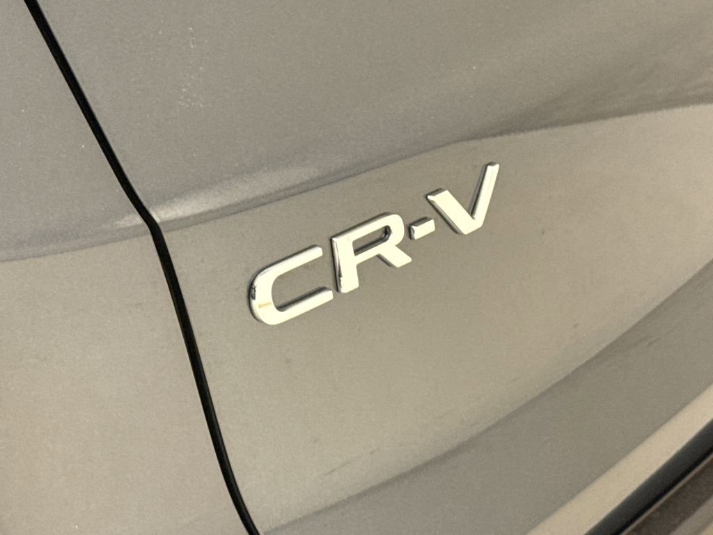 New 2026 Honda CR-V EX-L image 10