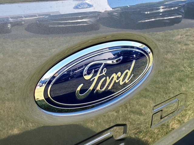 New 2026 Ford F350 Lariat w/ FX4 Off-Road Package image 25
