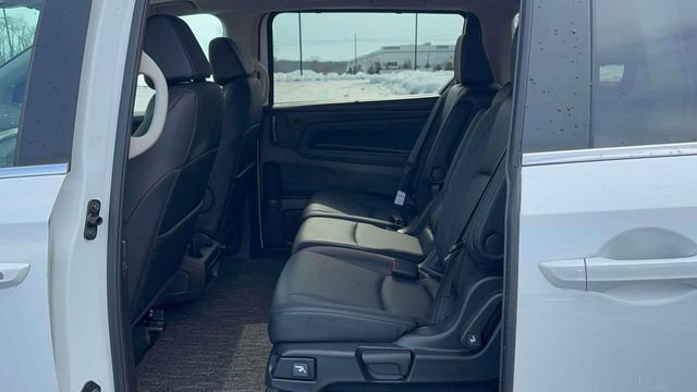 Used 2026 Honda Odyssey EX-L image 10