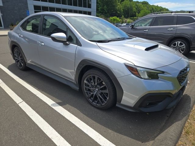 Used 2024 Subaru WRX Premium AWD/4WD image 30