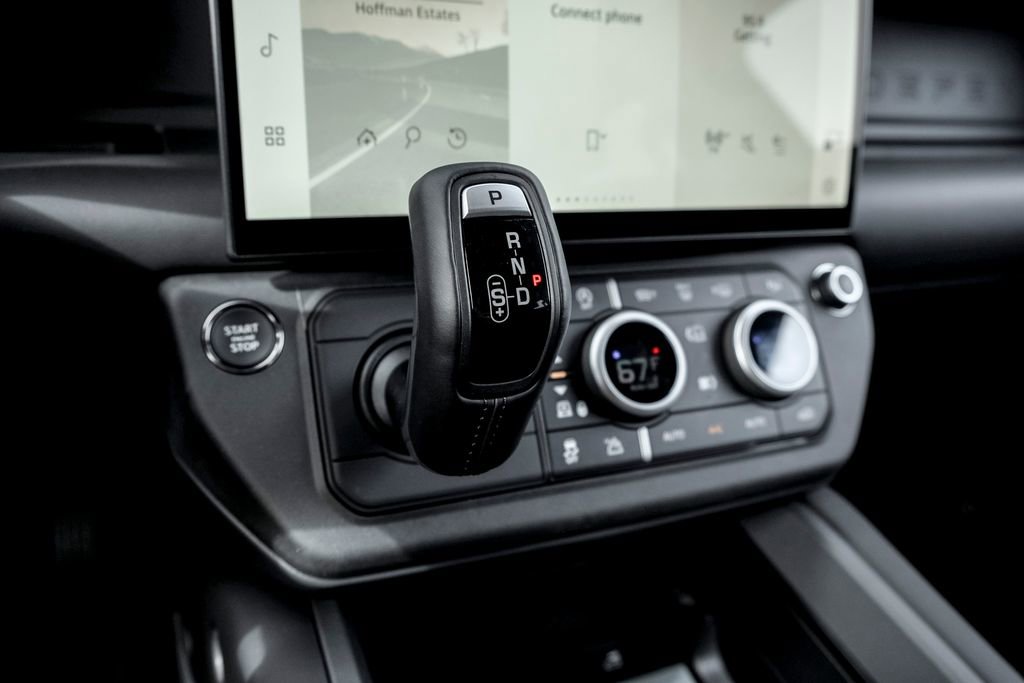 New 2026 Land Rover Defender 130 S image 15