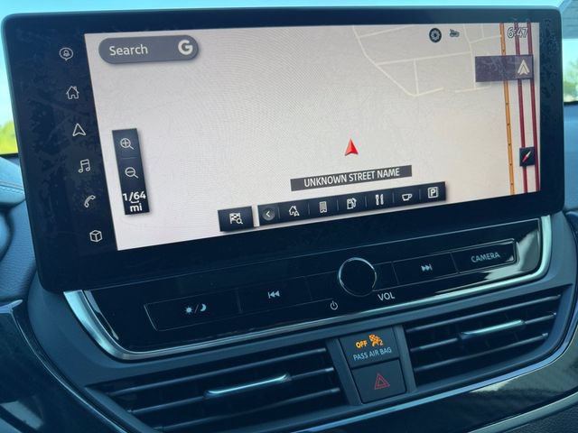 Used 2023 Nissan Altima 2.0 SR FWD image 27