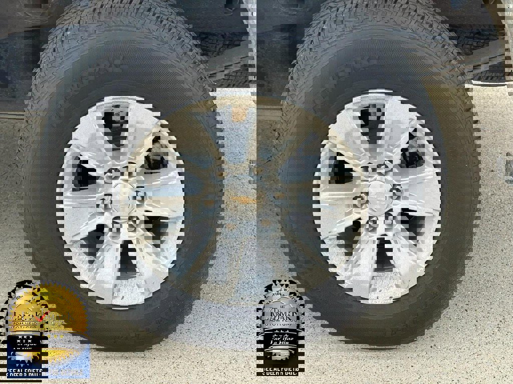 Used 2024 Chevrolet Silverado 1500 W/T w/ WT Fleet Convenience Package image 17