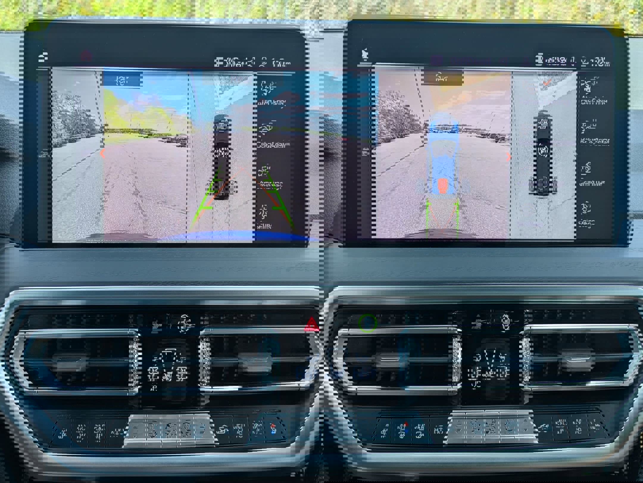 Used 2024 BMW X3 xDrive30i w/ Premium Package image 13