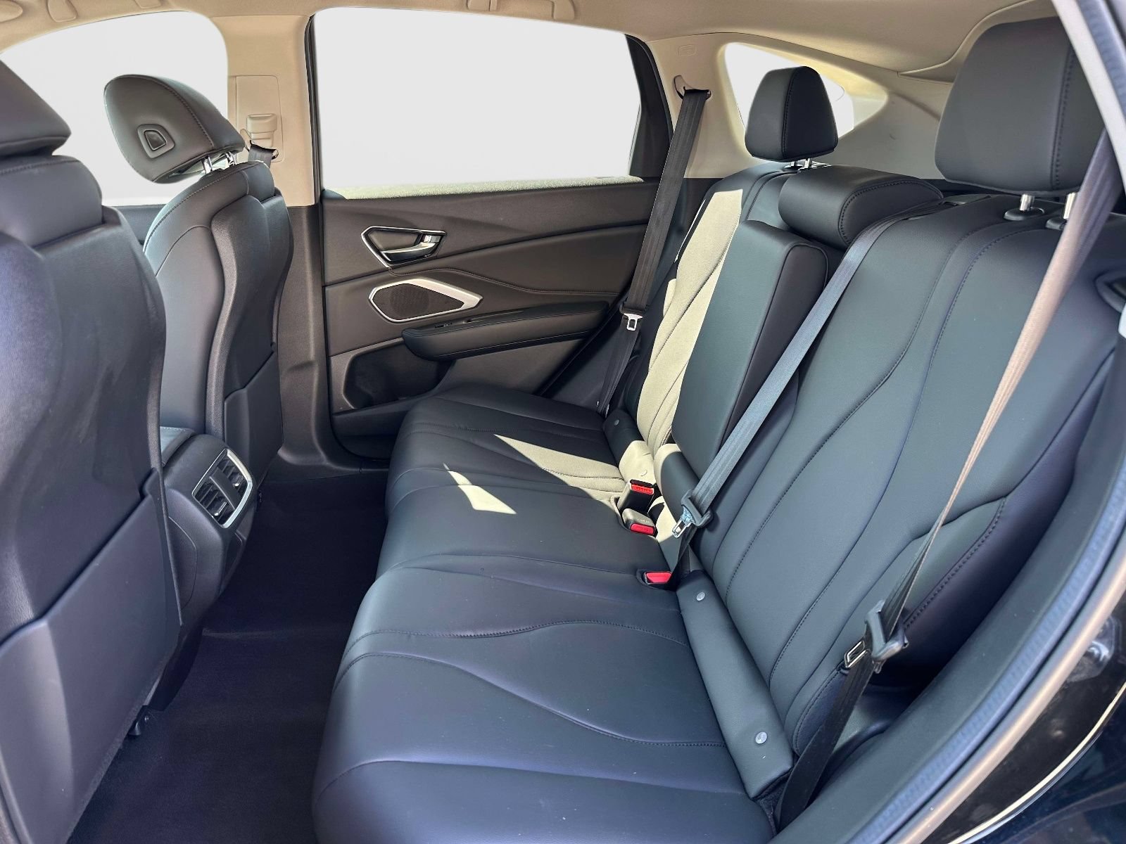 Certified 2023 Acura RDX AWD image 13