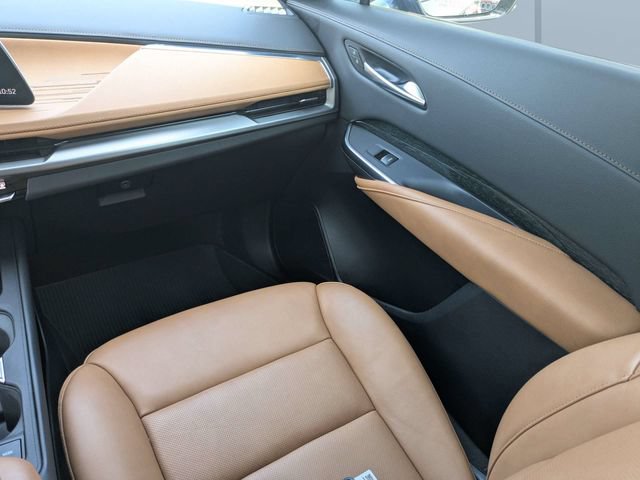 Used 2024 Cadillac XT4 Sport AWD/4WD image 16