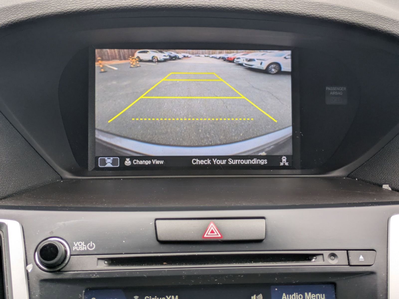 Used 2018 Acura TLX w/ Technology Package image 14