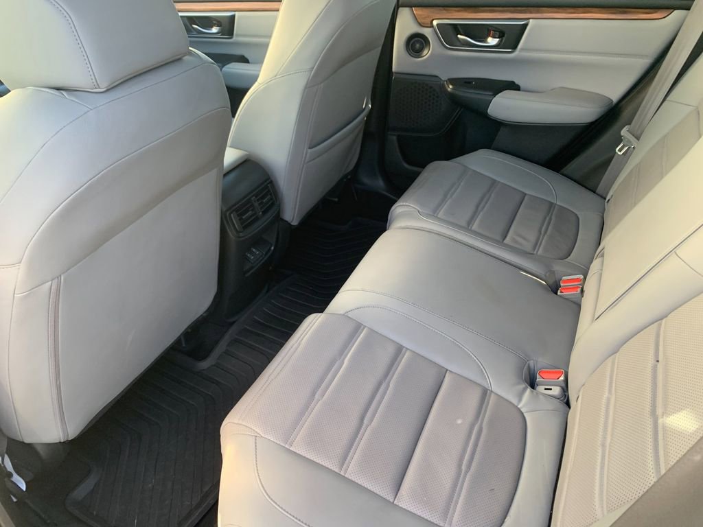 Used 2022 Honda CR-V EX-L image 15